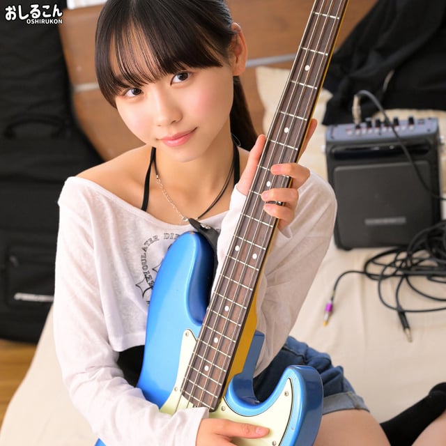 OSHI-018 パッケージ画像