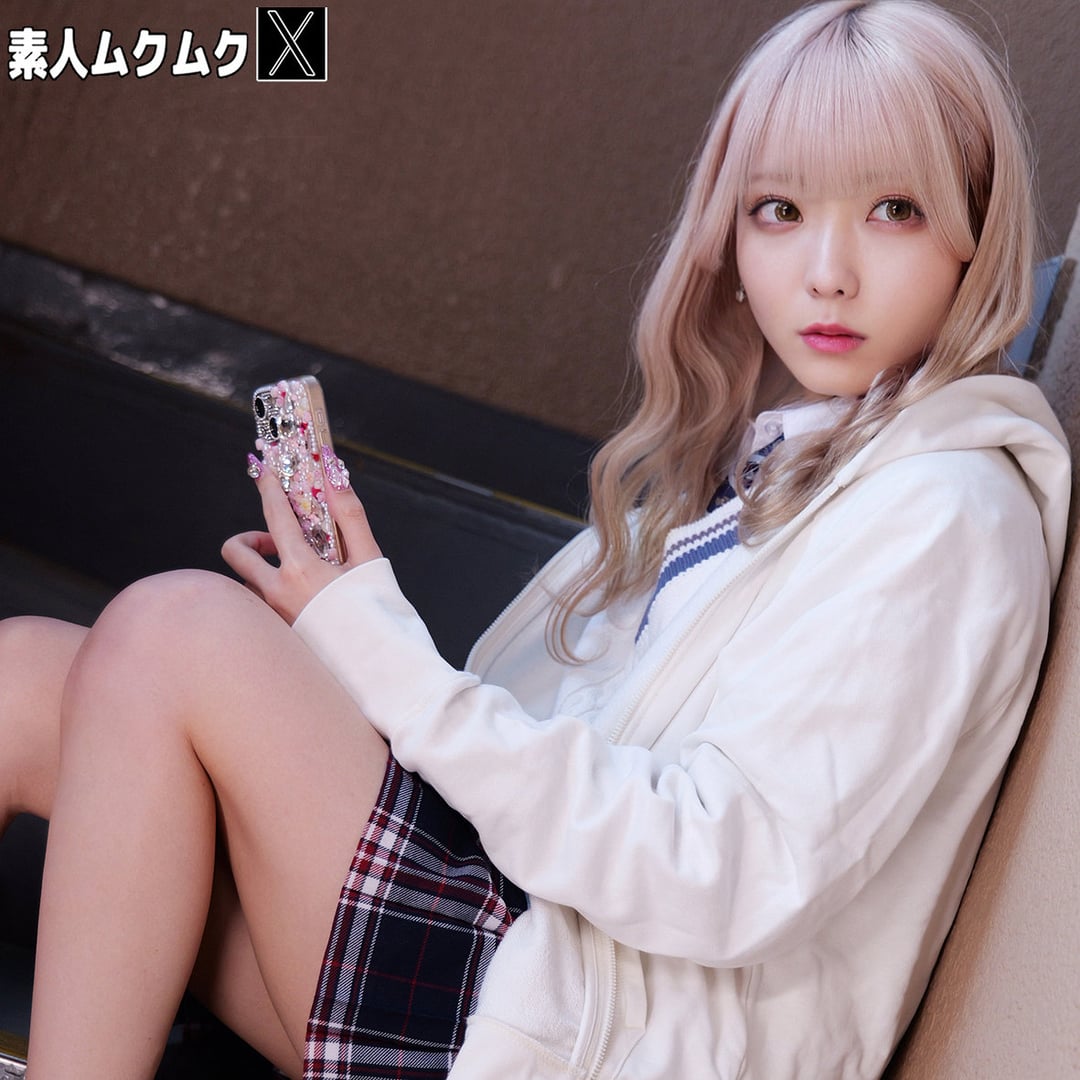 SMJX-300｜ミナ 生意気制服JKをP活ナンパで睡眠姦中出し｜Free Video MissAV