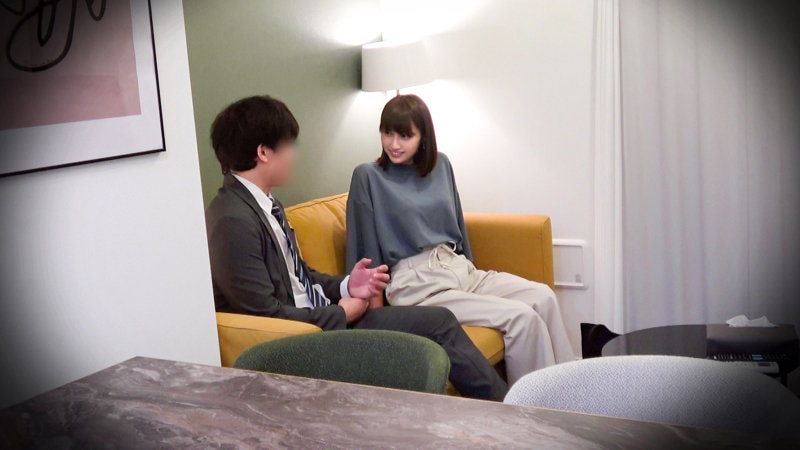 DDH-388 上司と部下の距離が急接近