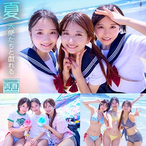 DEAA-016 パッケージ画像