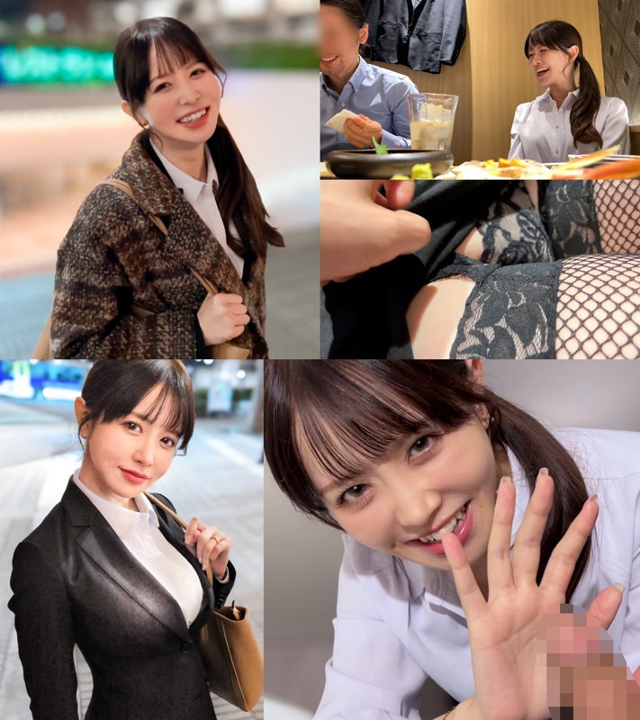 MFCW-072 笑顔でサシ飲みする人妻課長