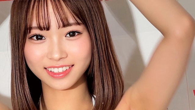 OREMO-410 可愛い笑顔のアップでカメラ目線