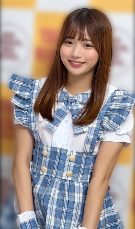 OREMO-554 笑顔でカメラ目線のアイドルフェイス