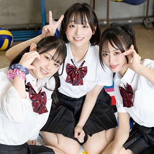 PAI-303 パッケージ画像