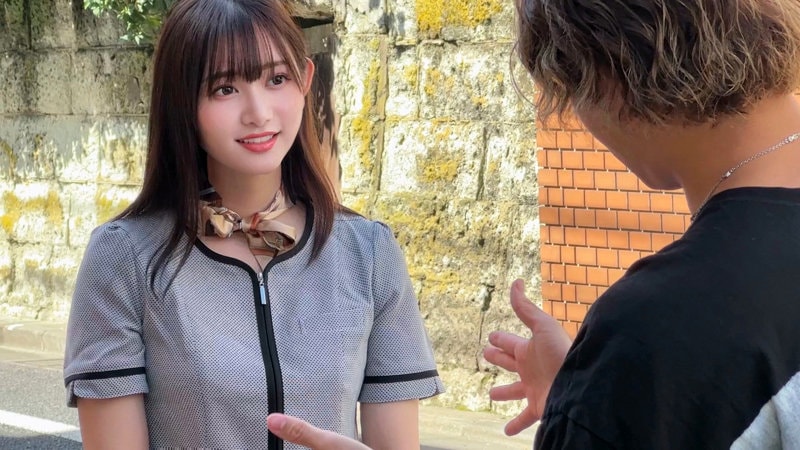 SMJS-068 街で声をかけた瞬間のしずかさん