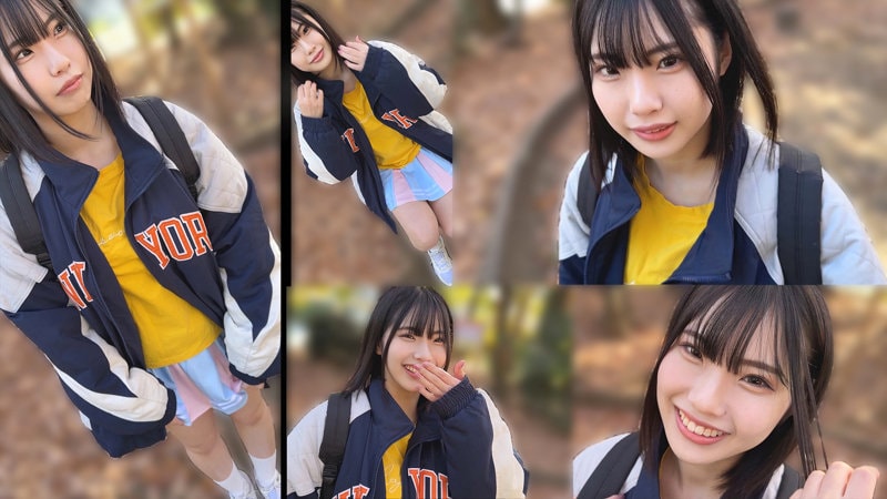SMUB-040 公園で練習着のまま微笑み待ち合わせ